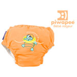 Maillot de bain couche tortue 8-11kg pas cher