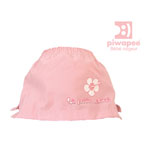 Maillot de bain couche jupe vahine rose 8-11kg pas cher