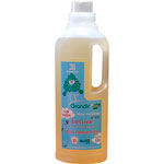 Lessive liquide certifiée ecocert pas cher