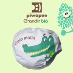 Culotte l'apprenti pipi croco malin 12-24 mois pas cher