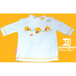 Tee-shirt canard 4-8kg pas cher