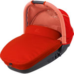 Nacelle dormicoque buzz red revolution pas cher