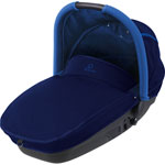 Nacelle dormicoque buzz blue reliance pas cher