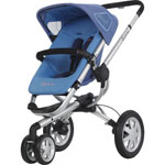 POUSSETTE BUZZ 3 ELECTRIC BLUE