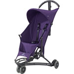 Poussette canne 3 roues yezz purple rush pas cher
