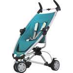 POUSSETTE ZAPP GROOVY GREEN