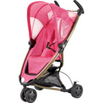 Poussette 3 roues zapp pink precious pas cher