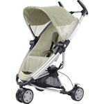 Poussette 3 roues zapp xtra natural mavis pas cher