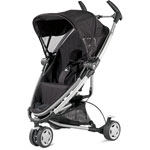 Poussette 3 roues zapp xtra rocking black pas cher
