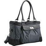 Sac à langer nursery shadow grey pas cher