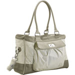 Sac à langer nursery light sand pas cher