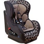 Siege auto cosmo sp groupe 0/1 tartufo pas cher