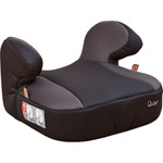 Réhausseur auto dreamy groupe 2/3 black pas cher