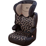 Siège auto befix sp tartufo - groupe 2/3 pas cher
