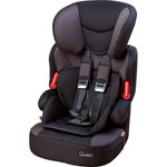 Siege auto beline sp groupe 1/2/3 black pas cher