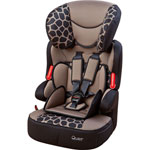 Siege auto beline sp groupe 1/2/3 tartufo pas cher