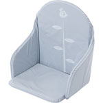 Coussin de chaise ciel pas cher