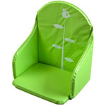 Coussin de chaise lemon pas cher
