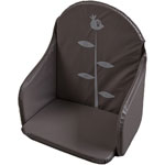 Coussin de chaise brown pas cher