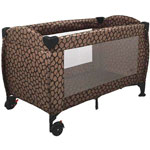 Lit pliant bébé tartufo pas cher
