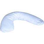 Coussin de maternite big flopsy  ciel pas cher