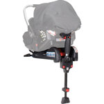 Base siège auto isofix rc2 - groupe 0 pas cher