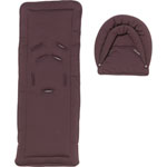 Kit confort poussette naissance twixx pepin pas cher