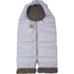 NID D'ANGE COMBIZIP T2 CIEL/ GRIS FONCE