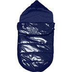 Nid d'ange feather light marine pas cher
