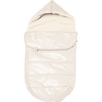 Nid d'ange feather light ivoire pas cher