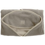 BABYNOMADE POLAIRE T2 SABLE/IVOIRE