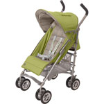 RED CASTLE Poussette canne citylink  2 anis/taupe