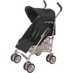 RED CASTLE Poussette canne citylink  2 noir