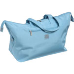 BIG BAG SAC WEEK END  TURQUOISE