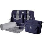 Sac  a langer globetrotter marine pas cher