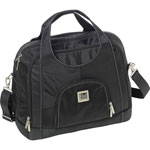 Sac à langer métropole noir pas cher