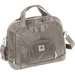 Sac à langer métropole taupe pas cher