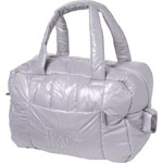 Sac à langer fourretout feather light gris clair pas cher
