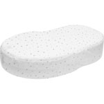 Cocoonababy blanc / étoiles grises pas cher