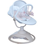 Transat bébé cloudzz ciel pas cher