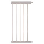 Rallonge pour barrière 36 cm blanche pas cher