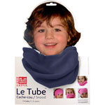 Tube polaire marine pas cher