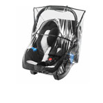 Housse pluie pour siège auto coque young profi plus pas cher