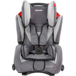 Siège auto young sport shadow - groupe 1/2/3 pas cher