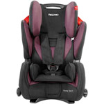 Siège auto young sport violet - groupe 1/2/3 pas cher