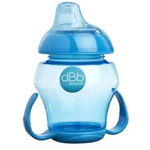Babytasse bleu pas cher