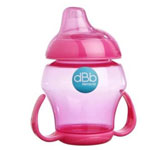 Babytasse rose pas cher