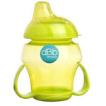 Babytasse vert pas cher