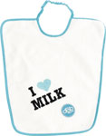 BAVOIRS I LOVE MILK