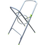 Support baignoire bébé de luxe + tuyau d'évacuation pas cher